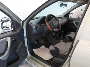 Внедорожник Renault Duster 2013 года, 920000 рублей, Клинцы