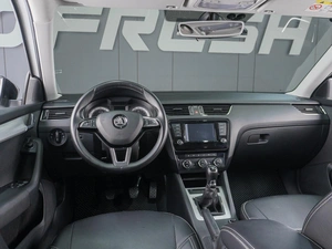 Лифтбек Skoda Octavia 2017 года, 1839000 рублей, Сургут