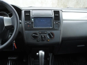 Хетчбэк Nissan Tiida 2007 года, 618000 рублей, Тверь