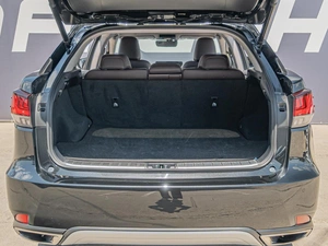 Внедорожник Lexus RX 2021 года, 5400000 рублей, Краснодар