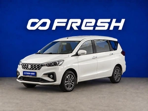 Минивэн Suzuki Ertiga 2023 года, 1999077 рублей, Москва