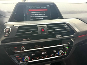 Внедорожник BMW X4 2019 года, 3945000 рублей, Красноярск