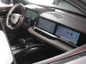 Внедорожник Geely Monjaro 2023 года, 3175000 рублей, Минеральные Воды