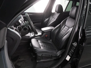 Внедорожник BMW X3 2020 года, 4599000 рублей, Воронеж