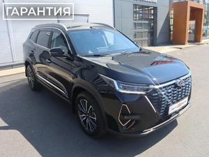 Внедорожник Xcite X-Cross 8 2024 года, 2400000 рублей, Железногорск