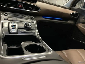 Внедорожник Hyundai Santa Fe 2021 года, 3597000 рублей, Красноярск