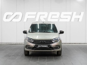 Седан ВАЗ (LADA) Granta 2021 года, 719000 рублей, Сургут