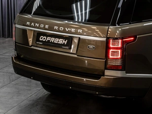 Внедорожник Land Rover Range Rover 2013 года, 3729000 рублей, Тюмень