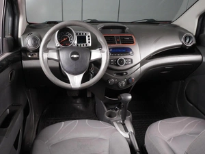 Хетчбэк Chevrolet Spark 2011 года, 635000 рублей, Минеральные Воды
