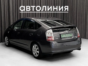 Лифтбек Toyota Prius 2008 года, 750000 рублей, Красноярск