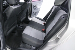 Хетчбэк Skoda Fabia 2010 года, 455000 рублей, Солонцы