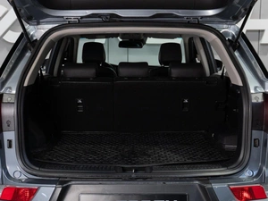 Внедорожник SsangYong Korando 2019 года, 2300000 рублей, Тюмень