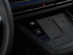 Внедорожник Volkswagen Talagon 2025 года, 5549444 рублей, Москва