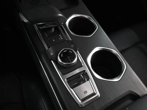 Внедорожник Changan CS55 Plus 2023 года, 2390000 рублей, Аксай