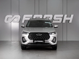 Внедорожник Chery Tiggo 7 Pro 2022 года, 1799000 рублей, Минеральные Воды