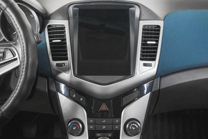 Хетчбэк Chevrolet Cruze 2012 года, 659000 рублей, Кемерово
