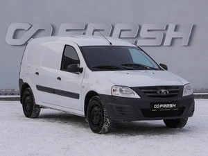 Фургон ВАЗ (LADA) Largus 2019 года, 850000 рублей, Волгоград