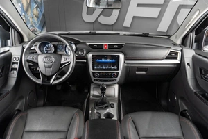 Пикап JAC T8 2024 года, 2329000 рублей, Петрозаводск