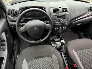 Седан ВАЗ (LADA) Granta 2021 года, 869000 рублей, Кропоткин