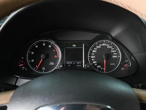 Внедорожник Audi Q5 2012 года, 1529000 рублей, Аксай