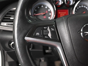 Хетчбэк Opel Astra 2011 года, 959000 рублей, Ставрополь