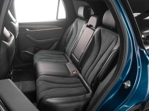 Внедорожник Geely Monjaro 2023 года, 3399000 рублей, Тюмень