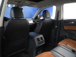 Внедорожник Volkswagen Teramont 2019 года, 3649088 рублей, Москва