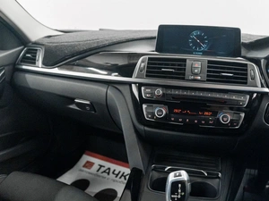 Седан BMW 3 серия 2017 года, 2120000 рублей, Красноярск