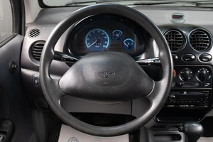 Хетчбэк Daewoo Matiz 2005 года, 249000 рублей, Оренбург