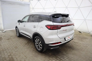 Внедорожник Chery Tiggo 7 2023 года, 2099000 рублей, Обнинск