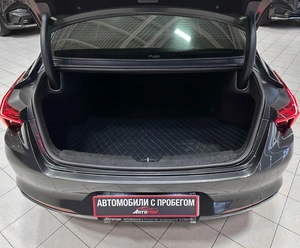 Седан Kia K8 2021 года, 3567000 рублей, Красноярск