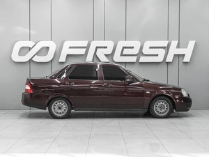 Седан ВАЗ (LADA) Priora 2012 года, 429000 рублей, Ростов-на-Дону