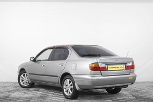 Седан Nissan Primera 2000 года, 339000 рублей, Кемерово