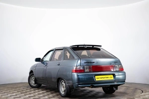 Хетчбэк ВАЗ (LADA) 2112 2007 года, 269000 рублей, Пермь