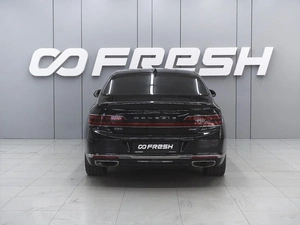 Седан Genesis G90 2021 года, 2363000 рублей, Ростов-на-Дону