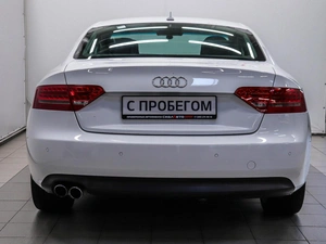 Купе Audi A5 2011 года, 1189000 рублей, Красноярск