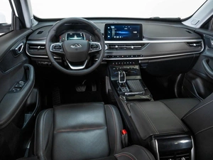 Внедорожник Chery Tiggo 7 Pro 2023 года, 1929000 рублей, Ставрополь