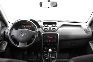 Внедорожник Renault Duster 2013 года, 1050000 рублей, Орёл