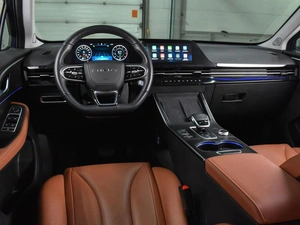 Внедорожник OMODA C5 2022 года, 1969000 рублей, Воронеж