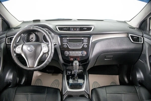 Внедорожник Nissan Qashqai 2018 года, 1719000 рублей, Пермь