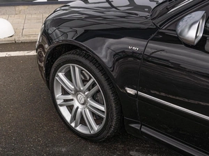 Седан Audi S8 2007 года, 1575000 рублей, Краснодар