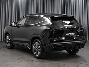 Внедорожник Jetour Dashing 2024 года, 1998000 рублей, Ставрополь