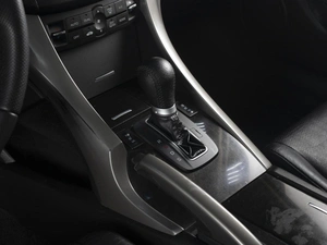 Седан Honda Accord 2008 года, 1230000 рублей, Омск