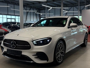 Седан Mercedes-benz E-класс 2022 года, 5500000 рублей, Павловская Слобода