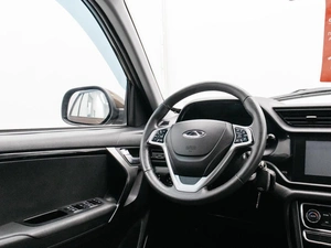 Внедорожник Chery Tiggo 3 2017 года, 889000 рублей, Красноярск