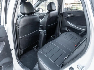 Седан Hyundai Solaris 2014 года, 1120000 рублей, Ставрополь