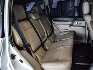 Внедорожник Mitsubishi Pajero 2017 года, 2950000 рублей, Муром