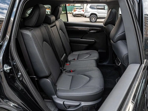 Внедорожник Toyota Highlander 2026 года, 5730000 рублей, Краснодар