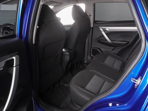 Внедорожник Geely Coolray 2021 года, 1729000 рублей, Минеральные Воды