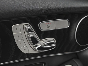 Внедорожник Mercedes-benz GLC-класс Coupe 2018 года, 4019000 рублей, Ставрополь
